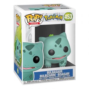 453 Bulbasaur | Funko Pop