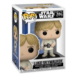 594 Luke Skywalker  | Funko Pop