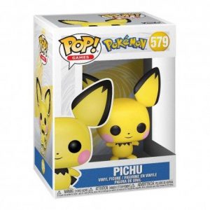 579 Pichu | Funko Pop