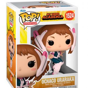1524 Ochaco Uraraka | Funko Pop