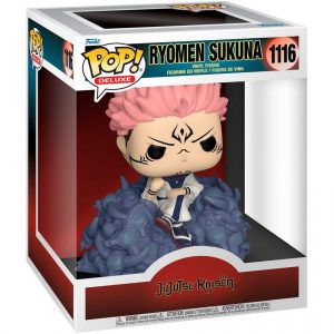 1116 Ryomen Sukuna | Funko Pop