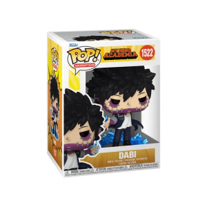 1522 Dabi | Funko Pop