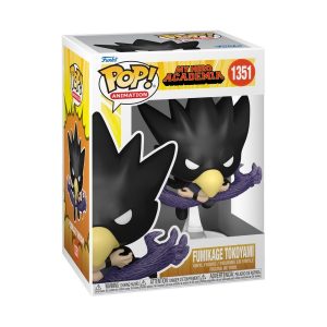 1351 Fumikage Tokoyami | Funko Pop
