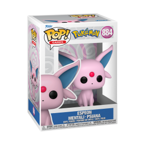 884 Espeon | Funko Pop