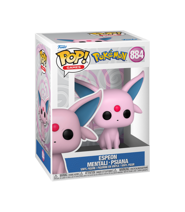 884 Espeon | Funko Pop