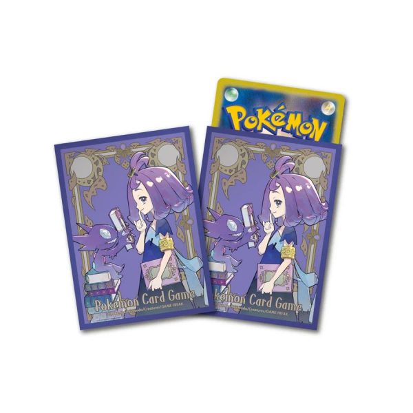 *RESERVA* Mega Symphonia Pokemon Center Set | Japonés | POKÉMON - Imagen 2