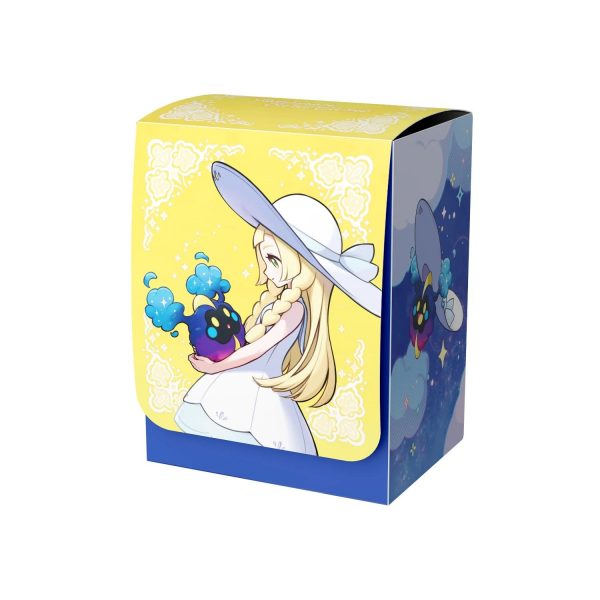 *RESERVA* Mega Brave Pokemon Center Set | Japonés | POKÉMON - Imagen 5