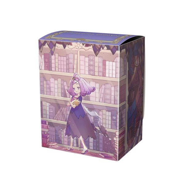 *RESERVA* Mega Symphonia Pokemon Center Set | Japonés | POKÉMON - Imagen 5