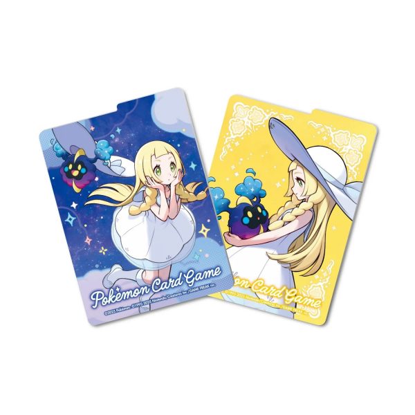 *RESERVA* Mega Brave Pokemon Center Set | Japonés | POKÉMON - Imagen 3