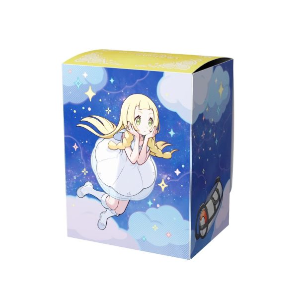 *RESERVA* Mega Brave Pokemon Center Set | Japonés | POKÉMON - Imagen 4