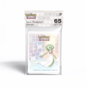 Fundas Gardevoir | Ultra Pro | 65 Unidades