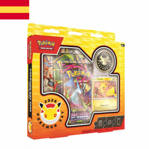 Pokémon Day 2026 Collection | Español | POKÉMON